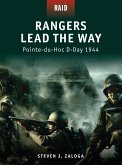 Rangers Lead the Way (eBook, PDF)
