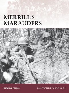 Cover Merrill's Marauders (eBook, PDF)