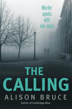 The Calling (eBook, ePUB) - Bruce, Alison