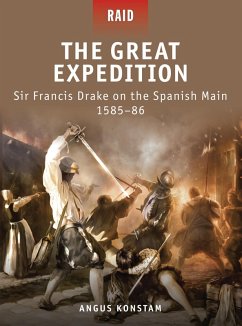 The Great Expedition (eBook, PDF) - Konstam, Angus