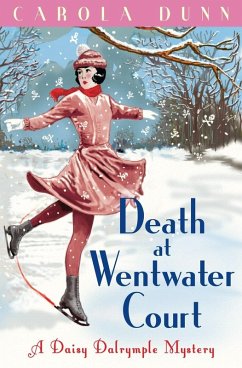 Death at Wentwater Court (eBook, ePUB) - Dunn, Carola