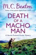 Death of a Macho Man (eBook, ePUB) - Bild 1