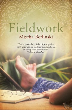 Fieldwork (eBook, ePUB) - Berlinski, Mischa