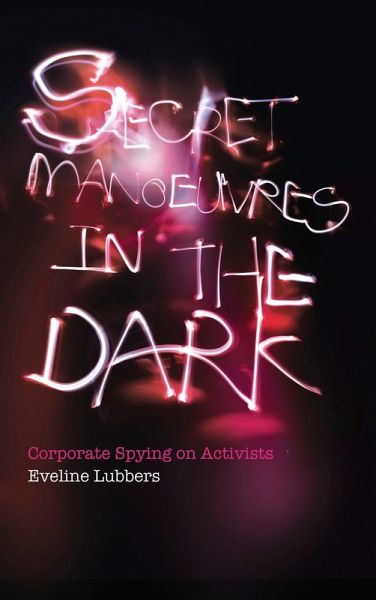 Secret Manoeuvres in the Dark (eBook, ePUB) Secret Manoeuvres in the Dark (eBook, ePUB)