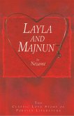 Layla and Majnun - The Classic Love Story of Persian Literature (eBook, ePUB)