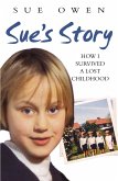 Sue's Story (eBook, ePUB)