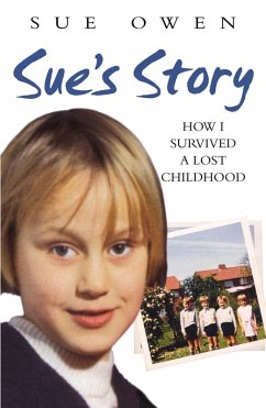 Sue's Story (eBook, ePUB) - Owen, Sue