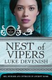 Empress Of Rome 2: Nest Of Vipers (eBook, ePUB)