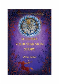 Cover Scorpio (eBook, ePUB)