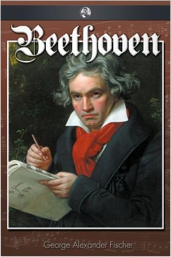 Beethoven (eBook, ePUB) - Fischer, George