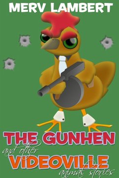 Cover Gunhen (eBook, ePUB)