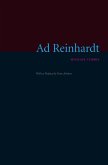 Ad Reinhardt (eBook, ePUB)