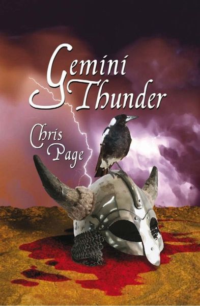 Gemini Thunder (eBook, PDF)