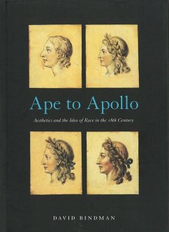 Cover Ape to Apollo (eBook, ePUB)