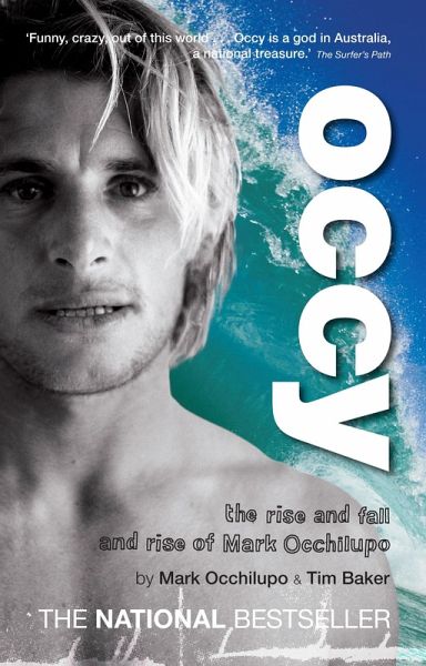 Occy (eBook, ePUB)