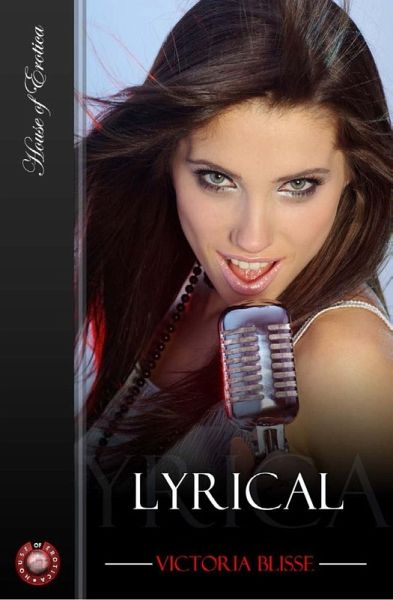 Lyrical (eBook, PDF)