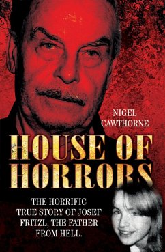 Cover House of Horrors (eBook, ePUB)