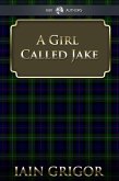 Girl Called Jake (eBook, ePUB)