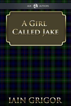 Cover Girl Called Jake (eBook, ePUB)
