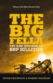 The Big Fella (eBook, ePUB)