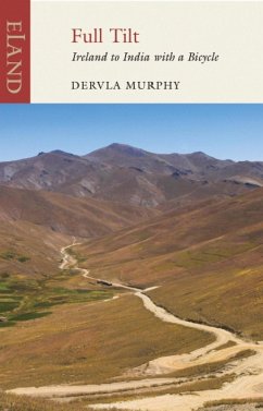 Full Tilt (eBook, ePUB) - Murphy, Dervla