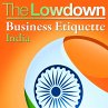 Lowdown: Business Etiquette - India... - Bild 1
