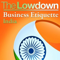 Lowdown: Business Etiquette - India (eBook, ePUB) Cover Lowdown: Business Etiquette - India (eBook, ePUB)
