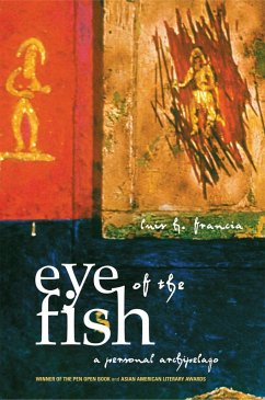 The Eye Of The Fish (eBook, ePUB) - Francia, Luis H.