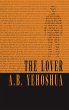 The Lover (eBook, ePUB) - Bild 1
