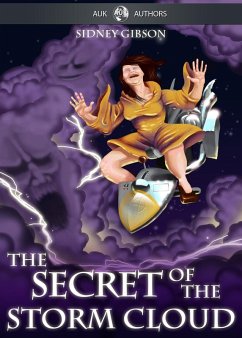Cover Secret of the Storm Cloud (eBook, ePUB)