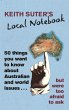 Keith Suter's Local Notebook (eBook,... - Bild 1