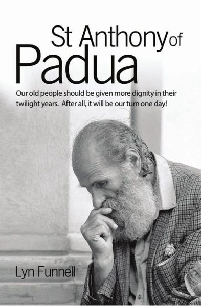 St Anthony of Padua (eBook, PDF) St Anthony of Padua (eBook, PDF)