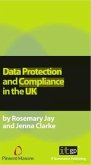 Data Protection Compliance in the UK (eBook, PDF)