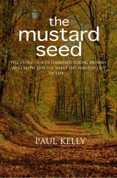 Mustard Seed (eBook, PDF) - Kelly, Paul