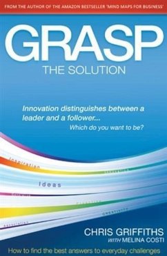Grasp The Solution (eBook, ePUB) - Griffiths, Chris