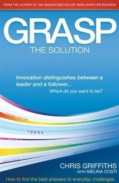 Grasp The Solution (eBook, ePUB) - Griffiths, Chris