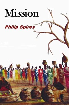 Mission (eBook, PDF) - Spires, Philip