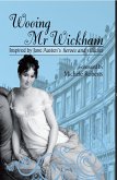 Wooing Mr Wickham (eBook, ePUB)