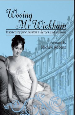 Wooing Mr Wickham (eBook, ePUB) - Roberts, Michele