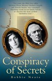 Conspiracy of Secrets (eBook, ePUB)