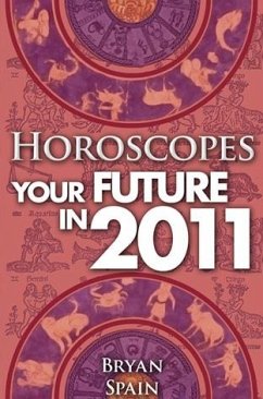 Cover Horoscopes - Your Future In 2011 (eBook, ePUB)