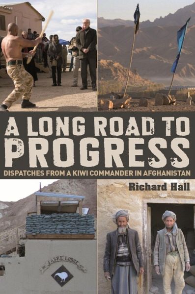 A Long Road to Progress (eBook, ePUB)