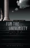 For the University (eBook, ePUB)