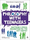 Philosophy with Teenagers (eBook, PDF)