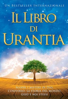 Cover Il Libro di Urantia / The Urantia Book (eBook, ePUB)