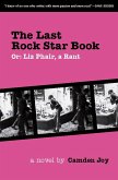 The Last Rock Star Book (eBook, ePUB)