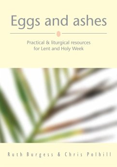Cover Eggs and Ashes (eBook, ePUB)