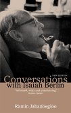 Conversations with Isaiah Berlin (eBook, ePUB)