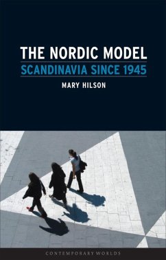 Cover Nordic Model (eBook, ePUB)