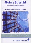 Going Straight (eBook, PDF) Going Straight (eBook, PDF)